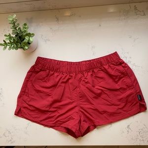 Patagonia Barely Baggies Shorts